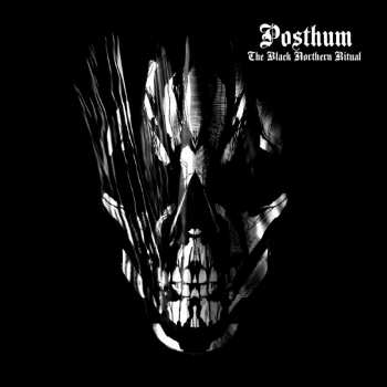LP Posthum: The Black Northern Ritual LTD