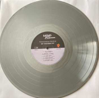 LP Potatohead People: Eat Your Heart Out CLR | LTD