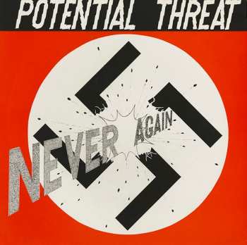 Album Potential Threat: Never Again