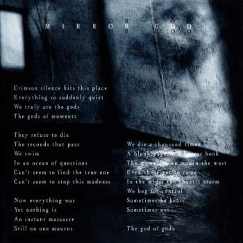 CD Potentiam: Years In The Shadows
