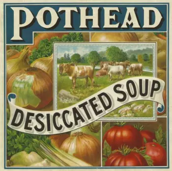 Desiccated Soup