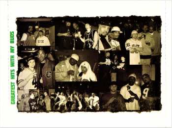 2CD Potluck: Greatest Hits With My Buds