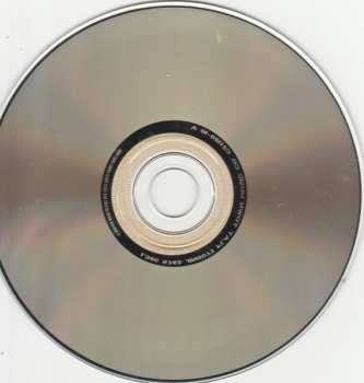 CD Pott Folse: Mixing It Up