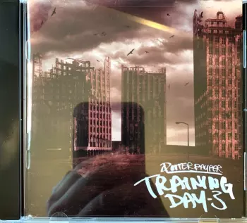 Potter Payper: Training Day-3