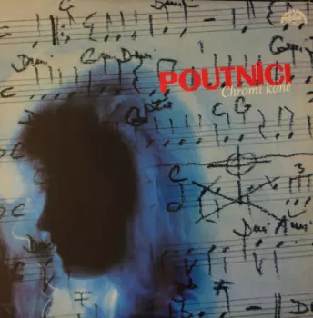 Chromí Koně