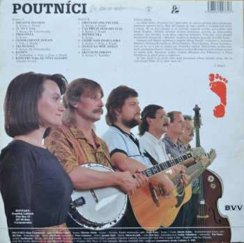 LP Poutníci: Je To V Nás