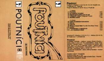 MC Poutníci: Poutníci