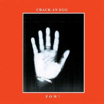 LP POW!: Crack An Egg