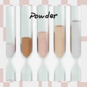 EP Powder: Powder In Space