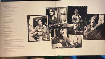 LP Powderfinger: Unreleased 1998 – 2010 CLR