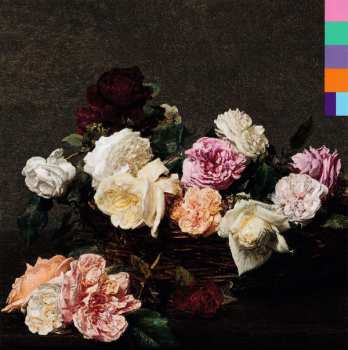 LP/2CD/2DVD/Box Set New Order: Power Corruption And Lies