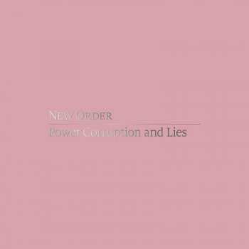 LP/2CD/2DVD/Box Set New Order: Power Corruption And Lies