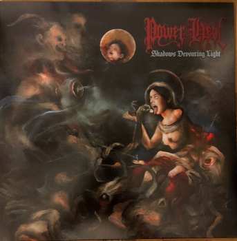 LP Power From Hell: Shadows Devouring Light