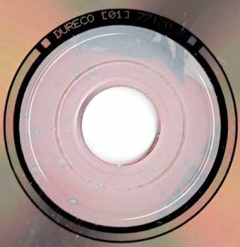 CD Power Of Expression: X-Territorial
