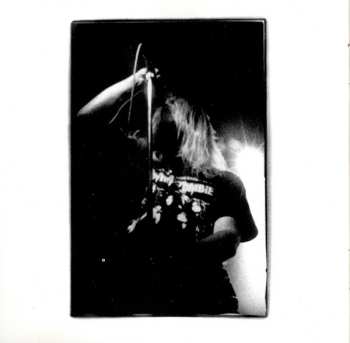 CD Power Of Expression: X-Territorial