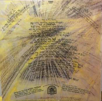 LP Power Of Zeus: The Gospel According To Zeus