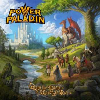 LP Power Paladin: With The Magic Of Windfyre Steel