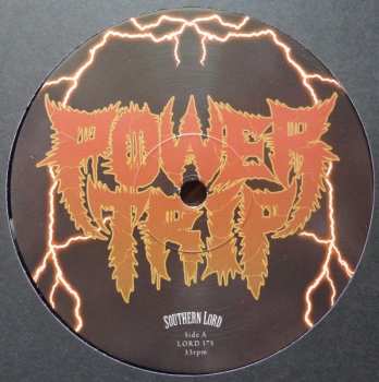 LP Power Trip: Manifest Decimation