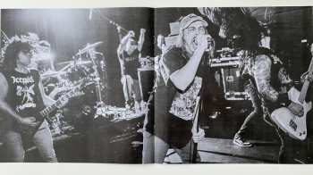 LP Power Trip: Live In Seattle 05​.​28​.​2018 LTD | CLR