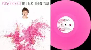 Better Than You