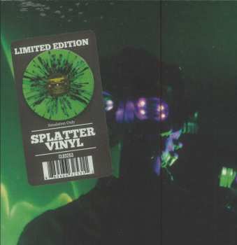 LP Powerman 5000: Copies, Clones & Replicants