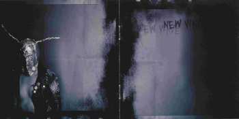 CD Powerman 5000: New Wave