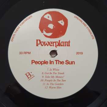 LP Powerplant: People In The Sun