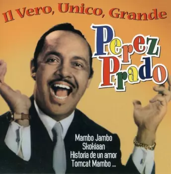 Io Vero Unico Grande