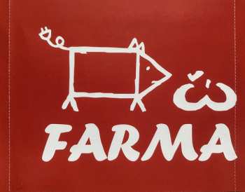 CD Prasečí farma: Tombola Nebude!