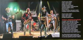 CD Prasečí farma: Tombola Nebude!