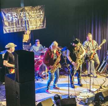 CD Prasečí farma: Tombola Nebude!