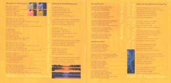 CD Prāta Vētra: Among The Suns