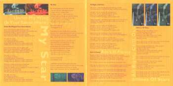 CD Prāta Vētra: Among The Suns