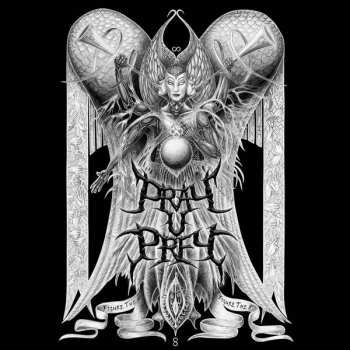 LP Pray U Prey: Figure The 8