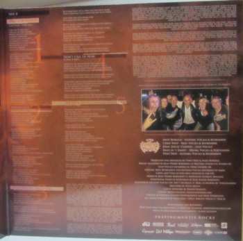 LP Praying Mantis: Katharsis LTD | CLR