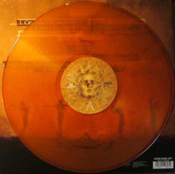 LP Praying Mantis: Katharsis LTD | CLR