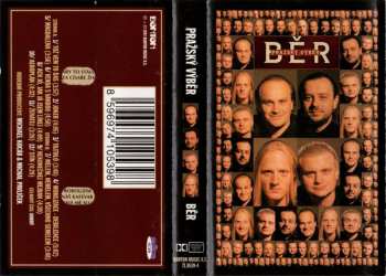 MC Pražský Výběr: Běr