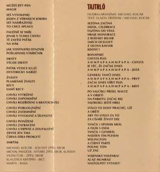 MC Pražský Výběr: Běr