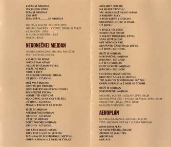 MC Pražský Výběr: Běr