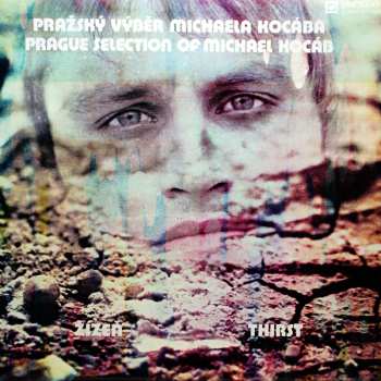 LP Pražský Výběr: Žízeň = Thirst