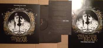 LP The Preacher And The Bear: The Storm Has Come