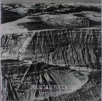 LP Precambrian: Tectonics