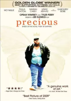 Precious: Precious