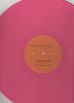 LP Precocious Neophyte: Home In The Desert CLR