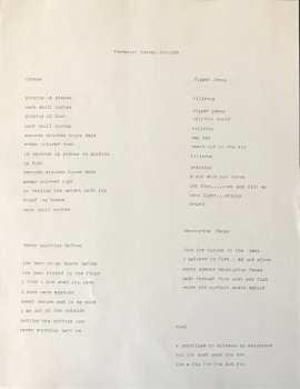 LP Predator: Spiral Unfolds