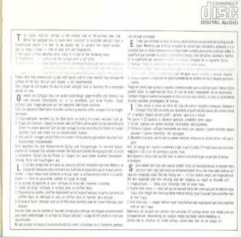 CD Prefab Sprout: From Langley Park To Memphis