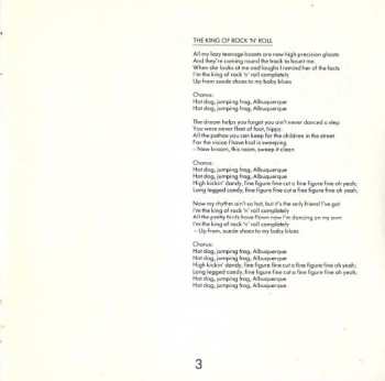 CD Prefab Sprout: From Langley Park To Memphis