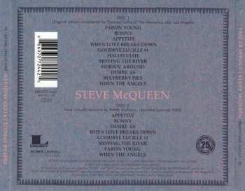 2CD Prefab Sprout: Steve McQueen
