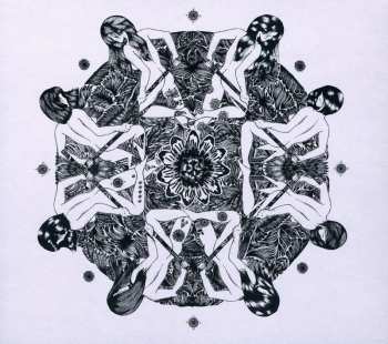 Album Prefuse 73: The Only She Chapters