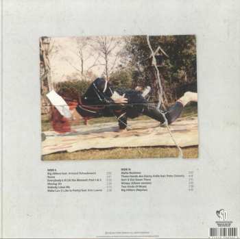 LP Pregoblin: Pregoblin II CLR | LTD